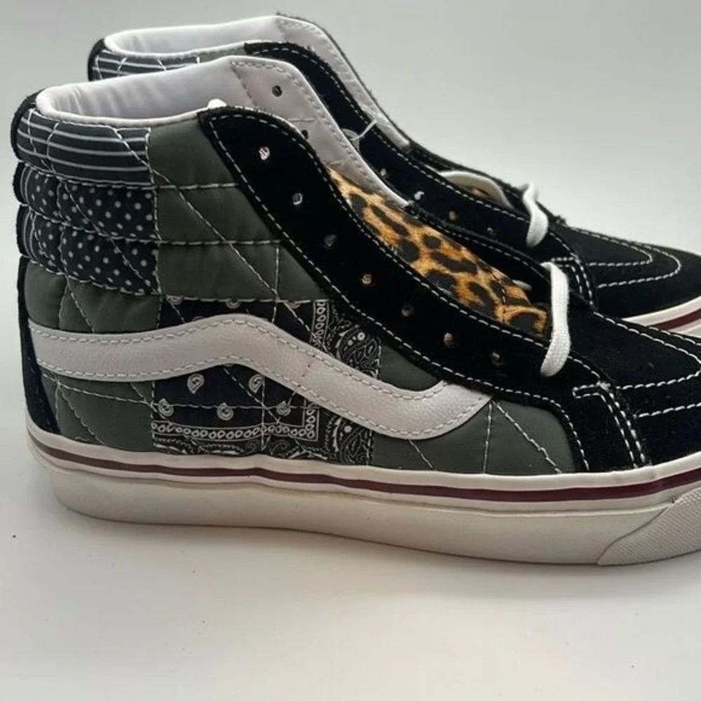 Vans SK8-Hi‎ 